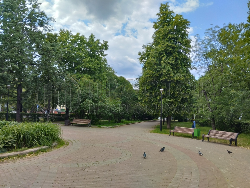Студия, 12 м² - фото 13