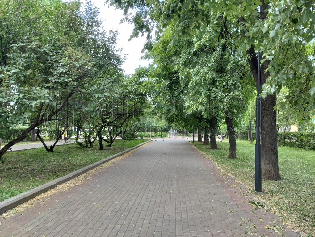 Студия, 12 м² - фото 14
