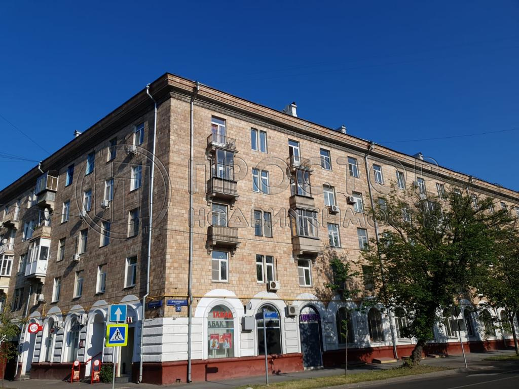 2-комнатная квартира, 58 м² - фото 2