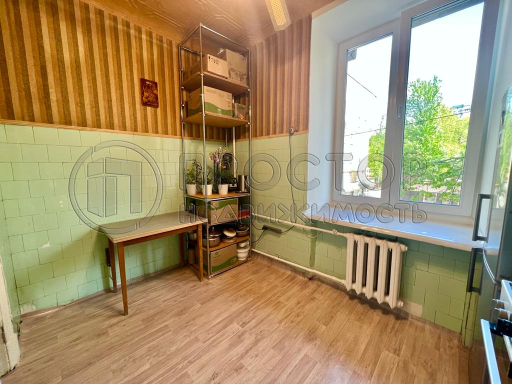 2-комнатная квартира, 58 м² - фото 5