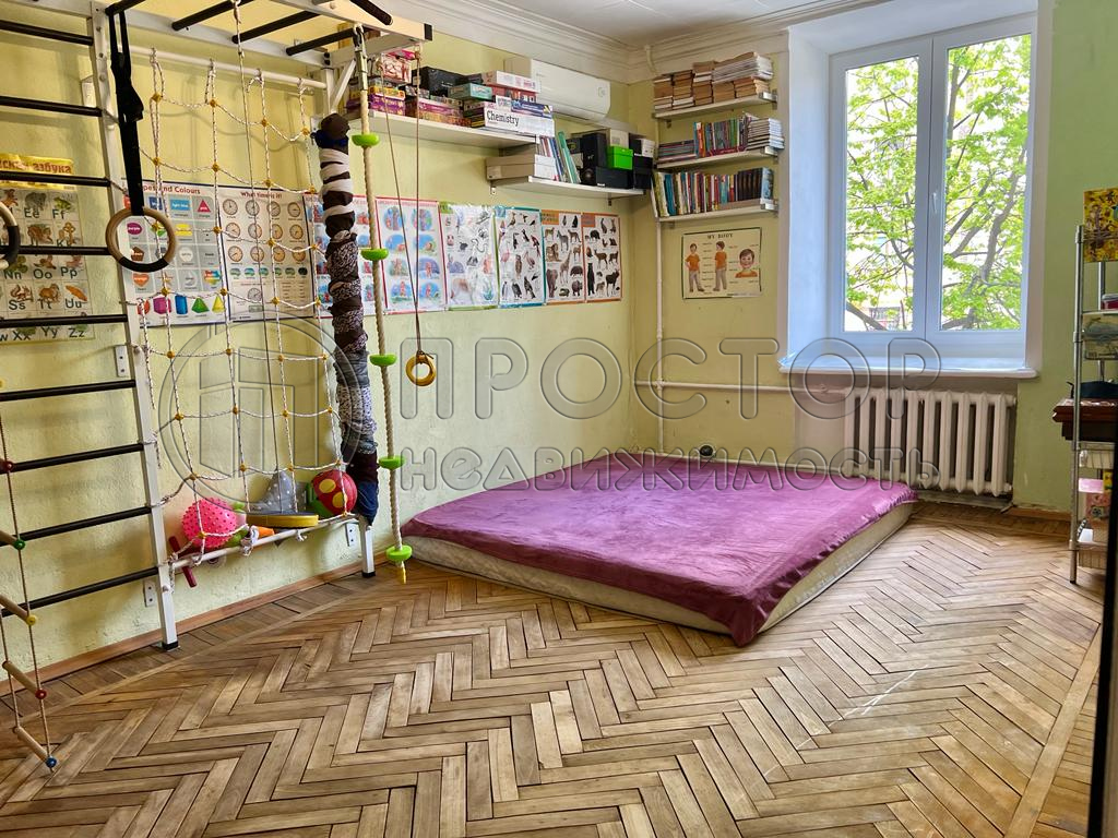 2-комнатная квартира, 58 м² - фото 6