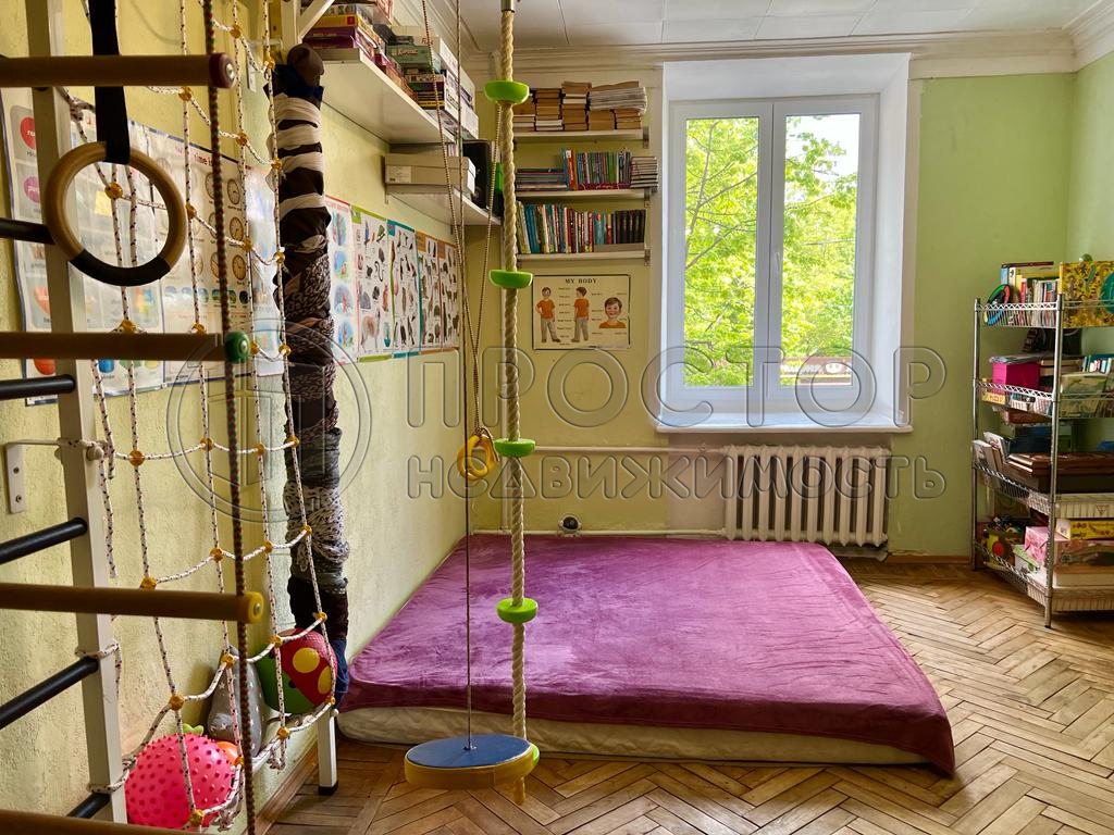 2-комнатная квартира, 58 м² - фото 7