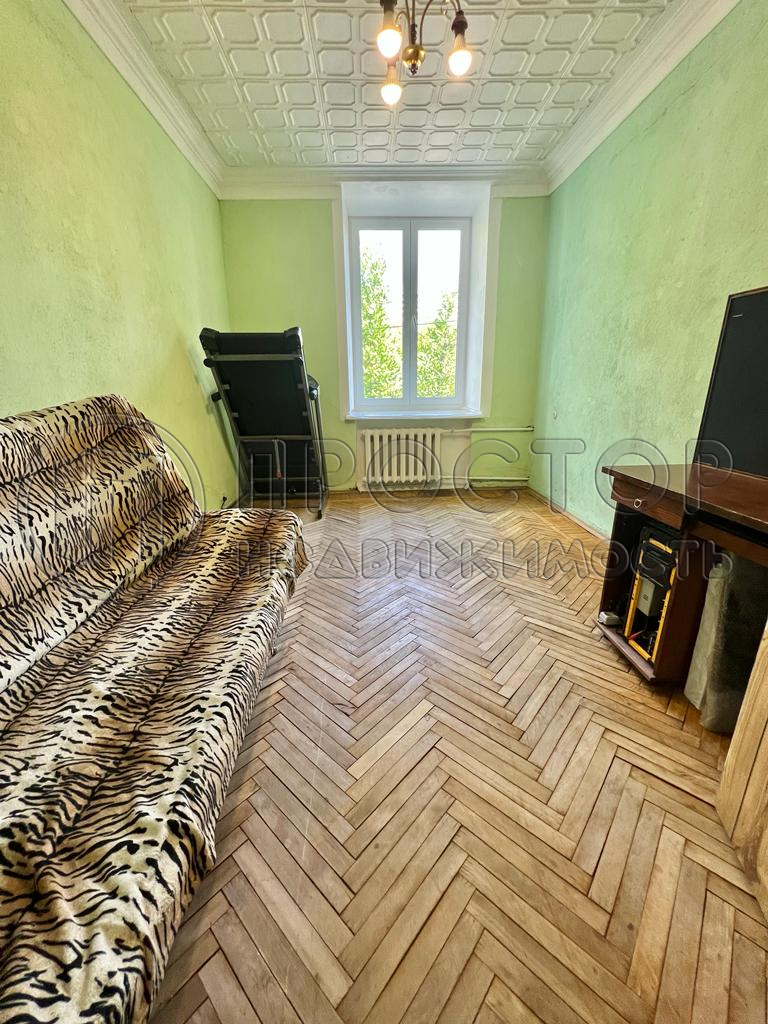 2-комнатная квартира, 58 м² - фото 8