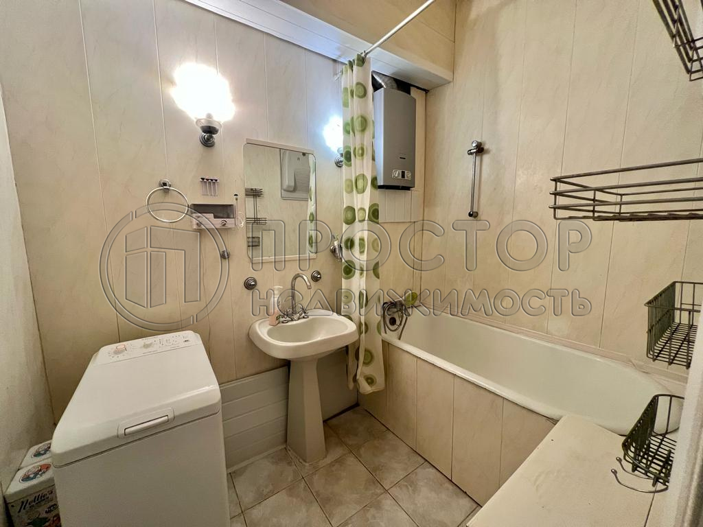 2-комнатная квартира, 58 м² - фото 9