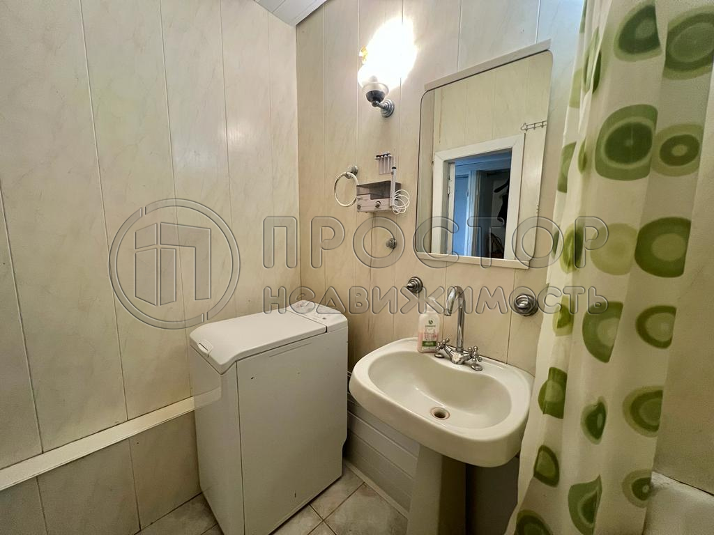 2-комнатная квартира, 58 м² - фото 10