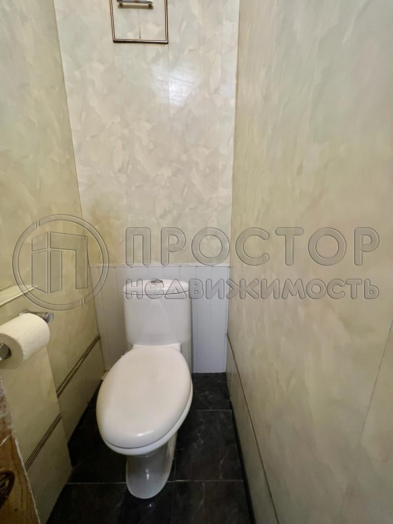 2-комнатная квартира, 58 м² - фото 11