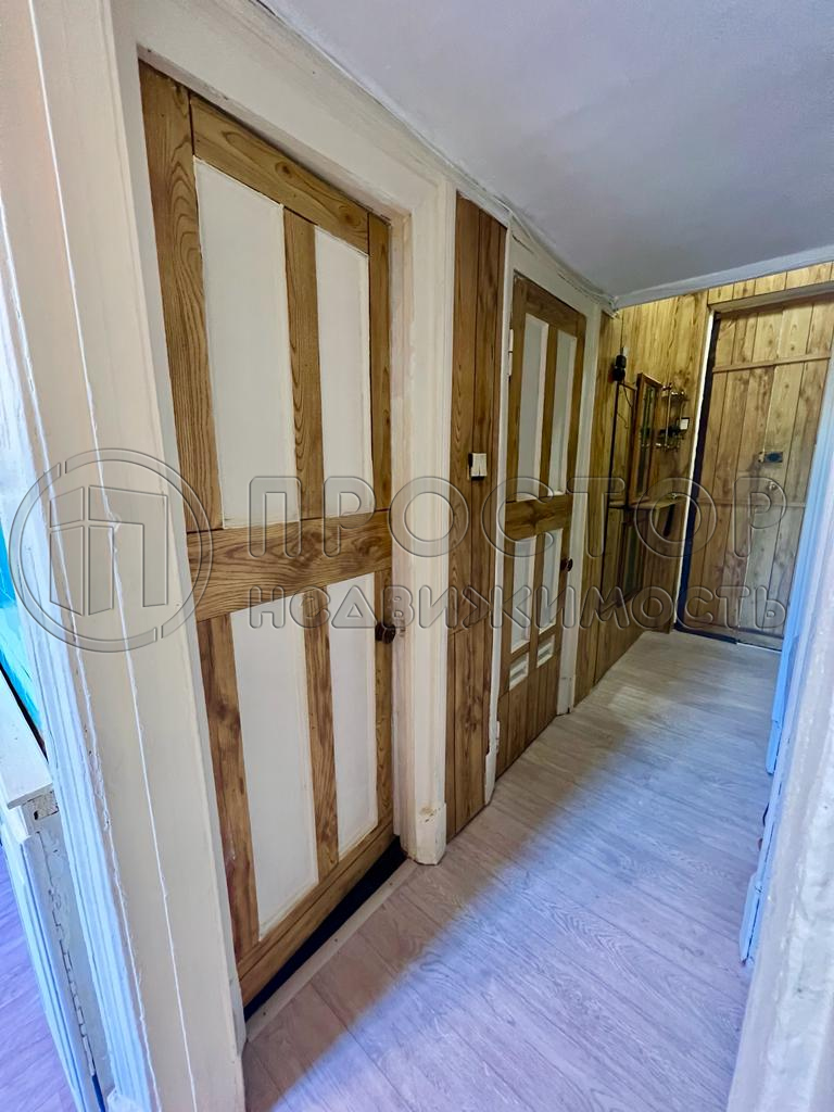 2-комнатная квартира, 58 м² - фото 12