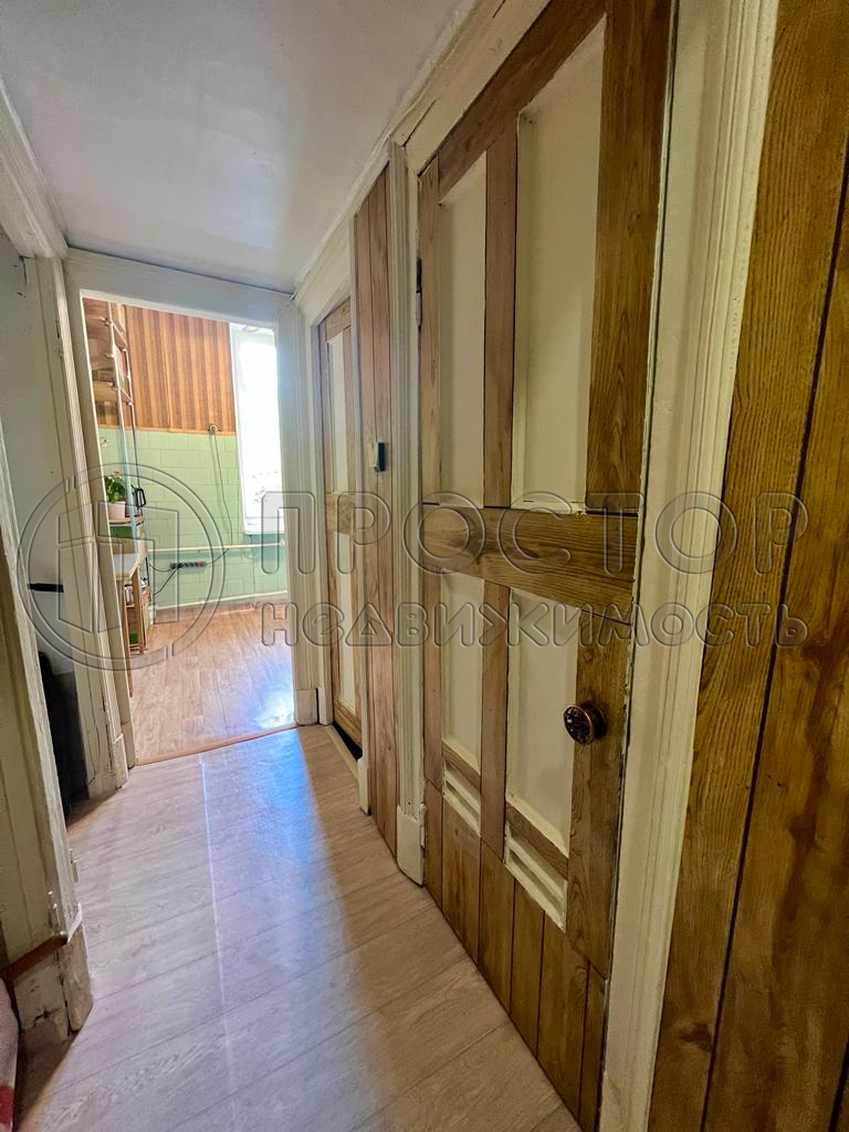 2-комнатная квартира, 58 м² - фото 13
