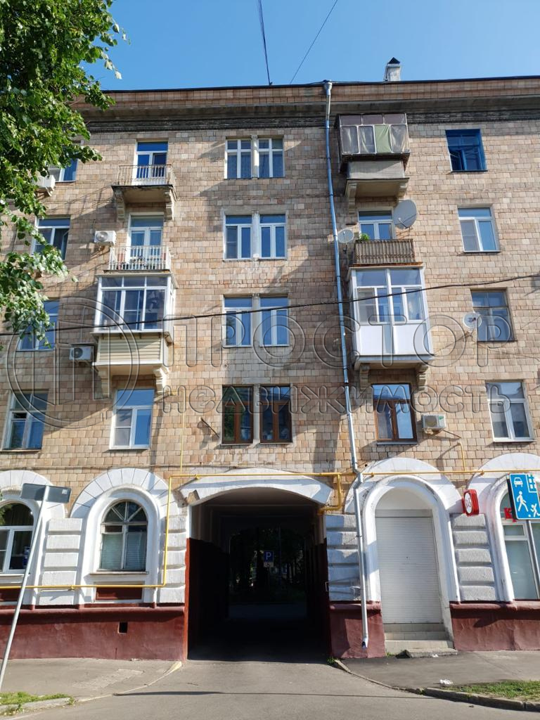 2-комнатная квартира, 58 м² - фото 14