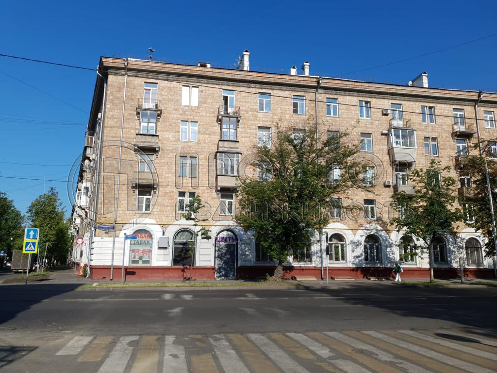 2-комнатная квартира, 58 м² - фото 15