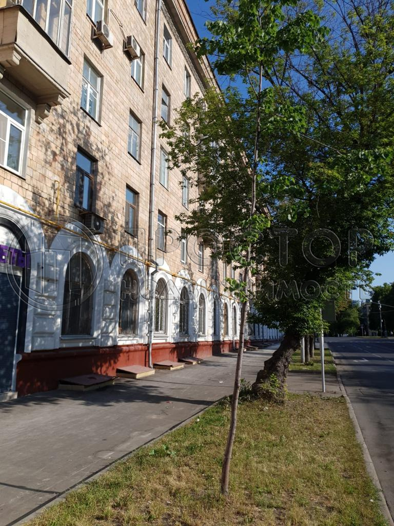 2-комнатная квартира, 58 м² - фото 16