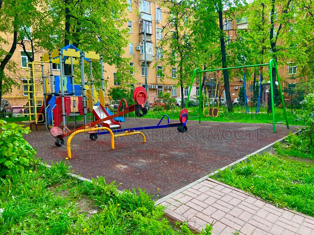 2-комнатная квартира, 58 м² - фото 18