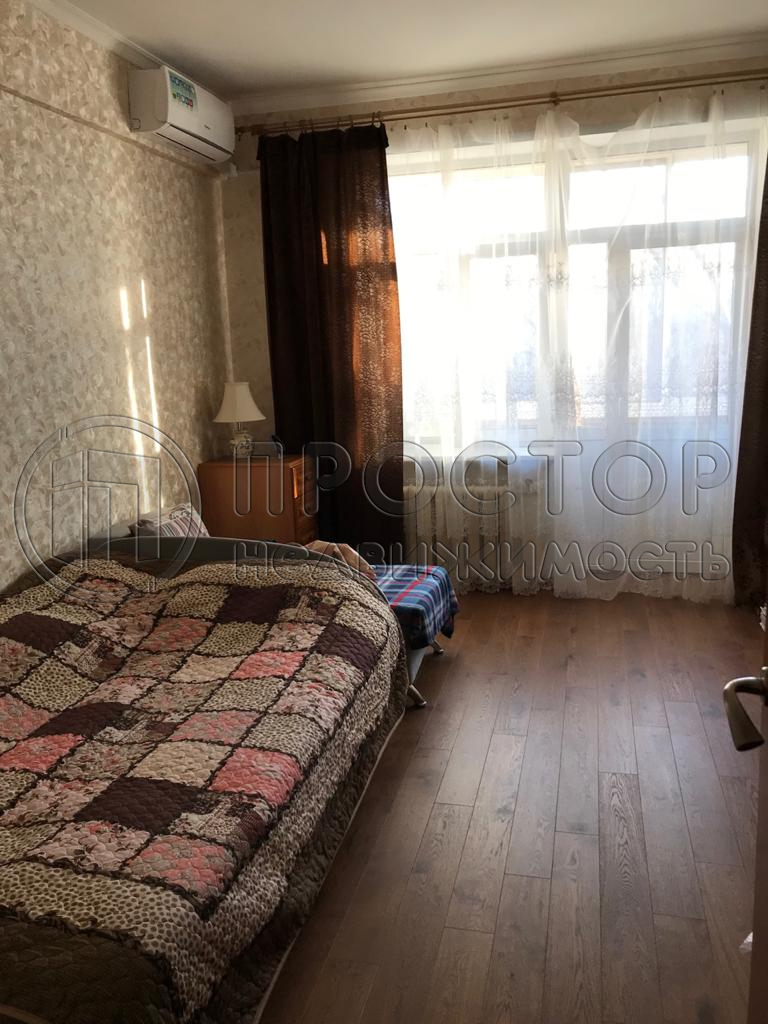 1-комнатная квартира, 41 м² - фото 4