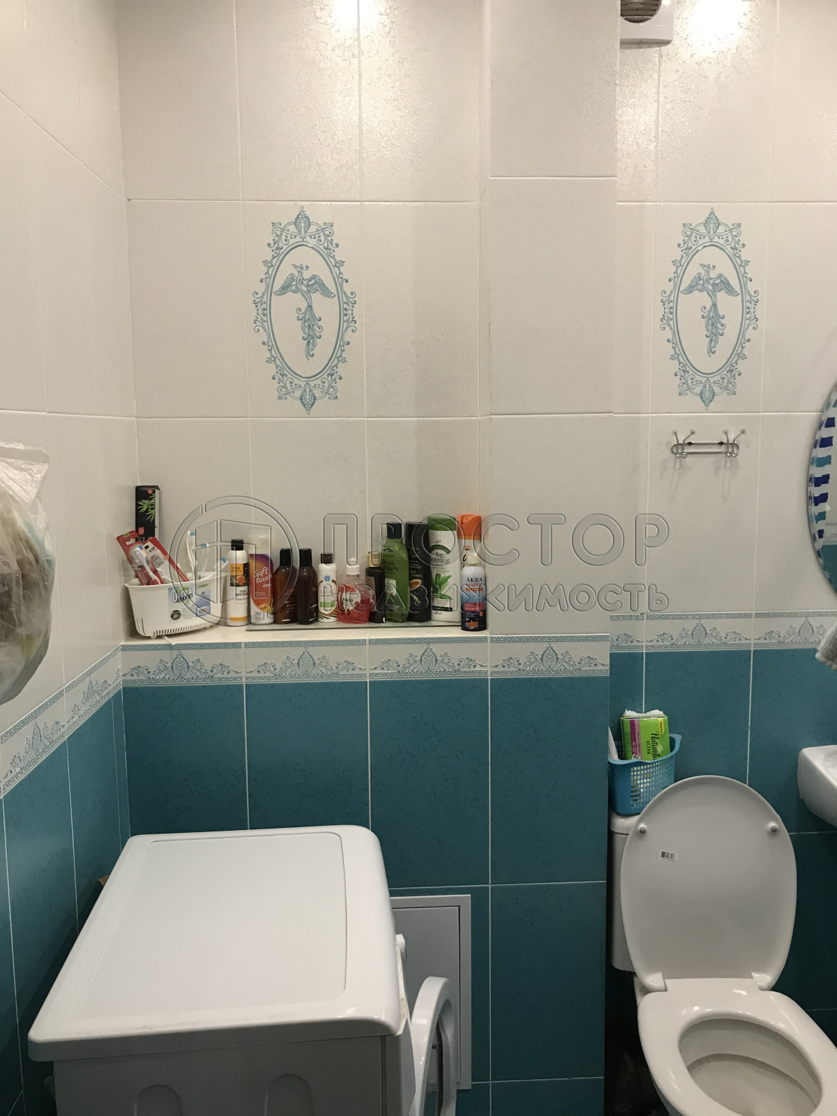 1-комнатная квартира, 41 м² - фото 6
