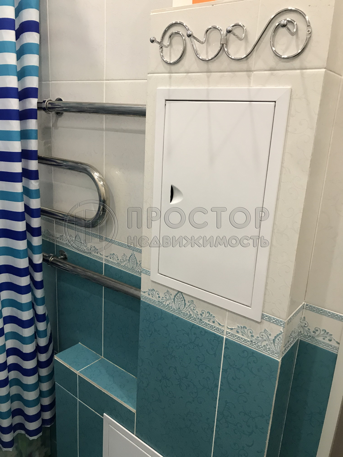 1-комнатная квартира, 41 м² - фото 7