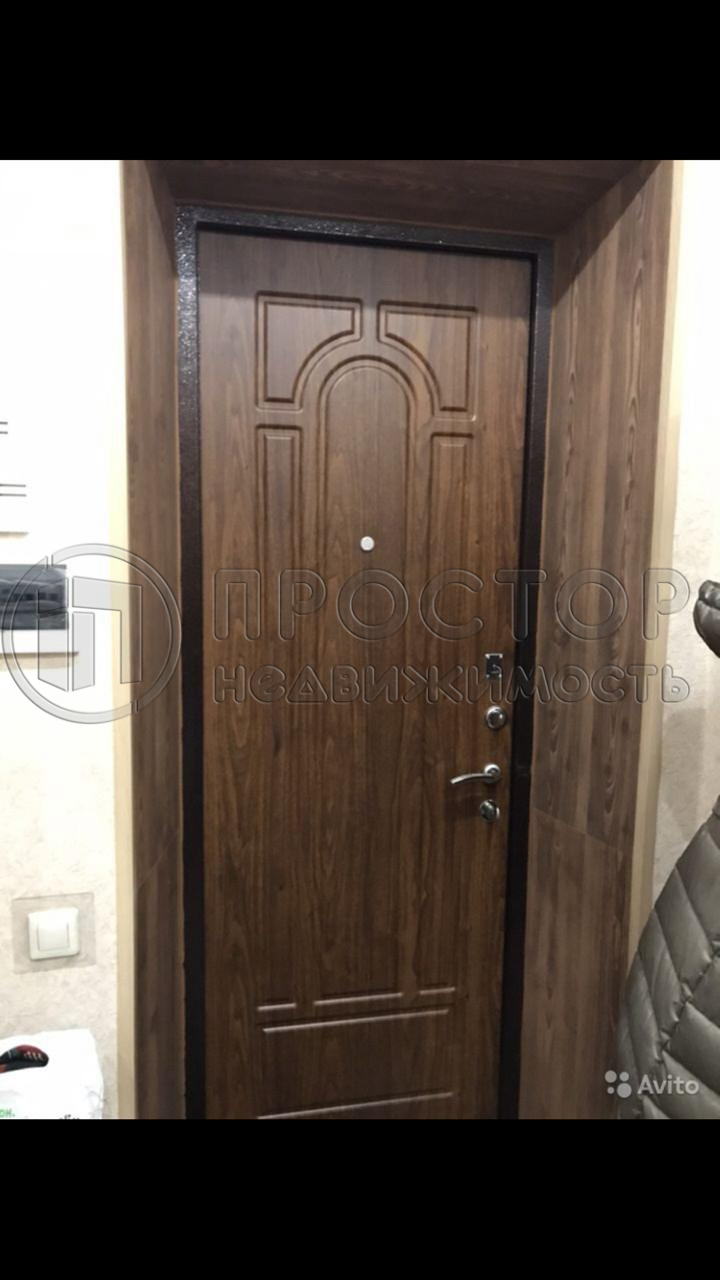 1-комнатная квартира, 41 м² - фото 9