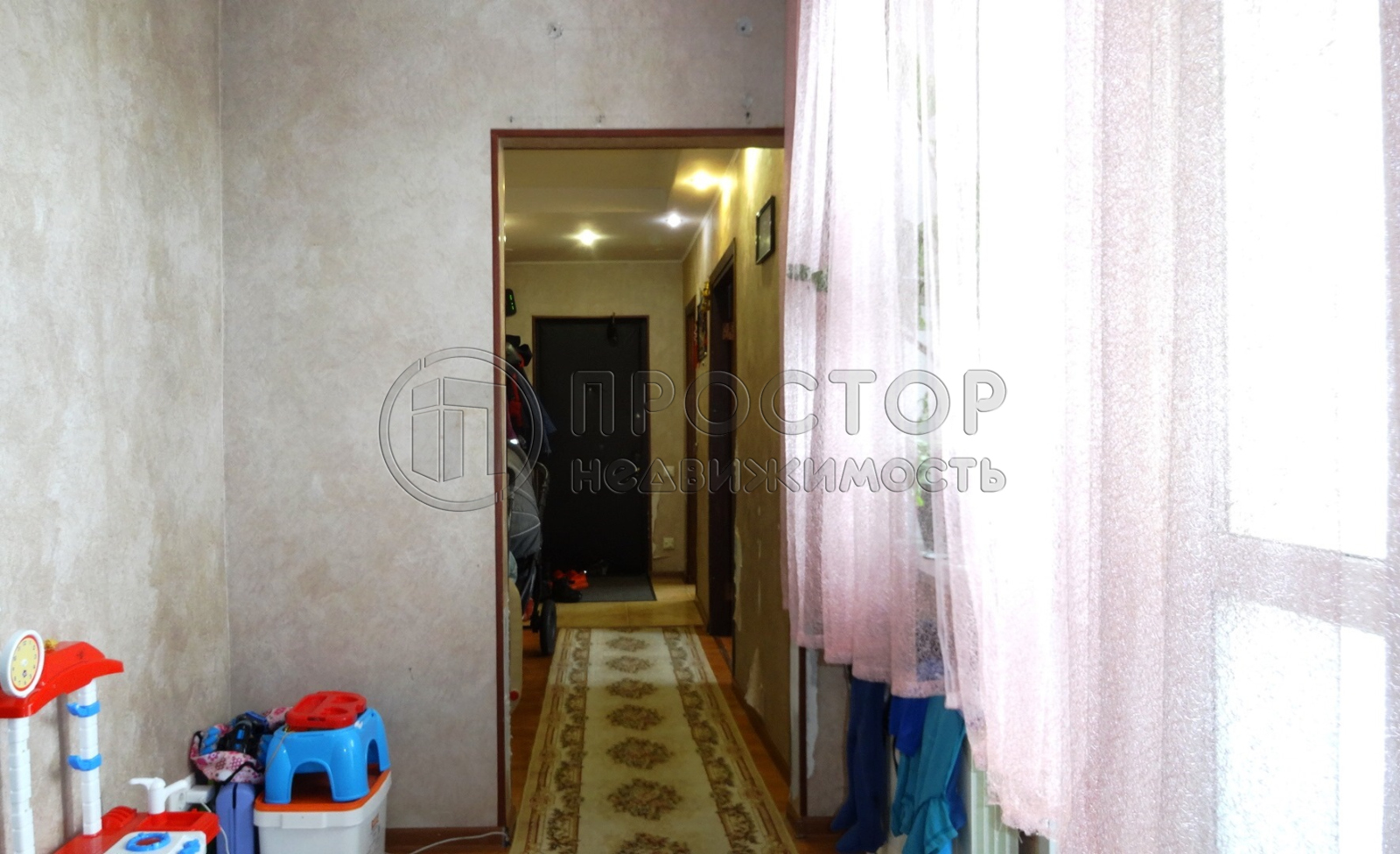 3-комнатная квартира, 71.3 м² - фото 7