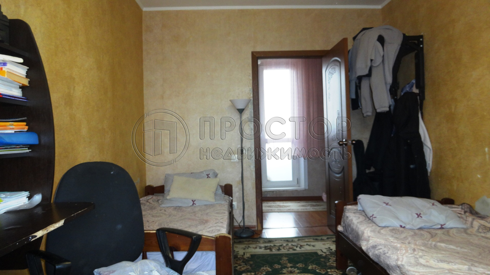 3-комнатная квартира, 71.3 м² - фото 9