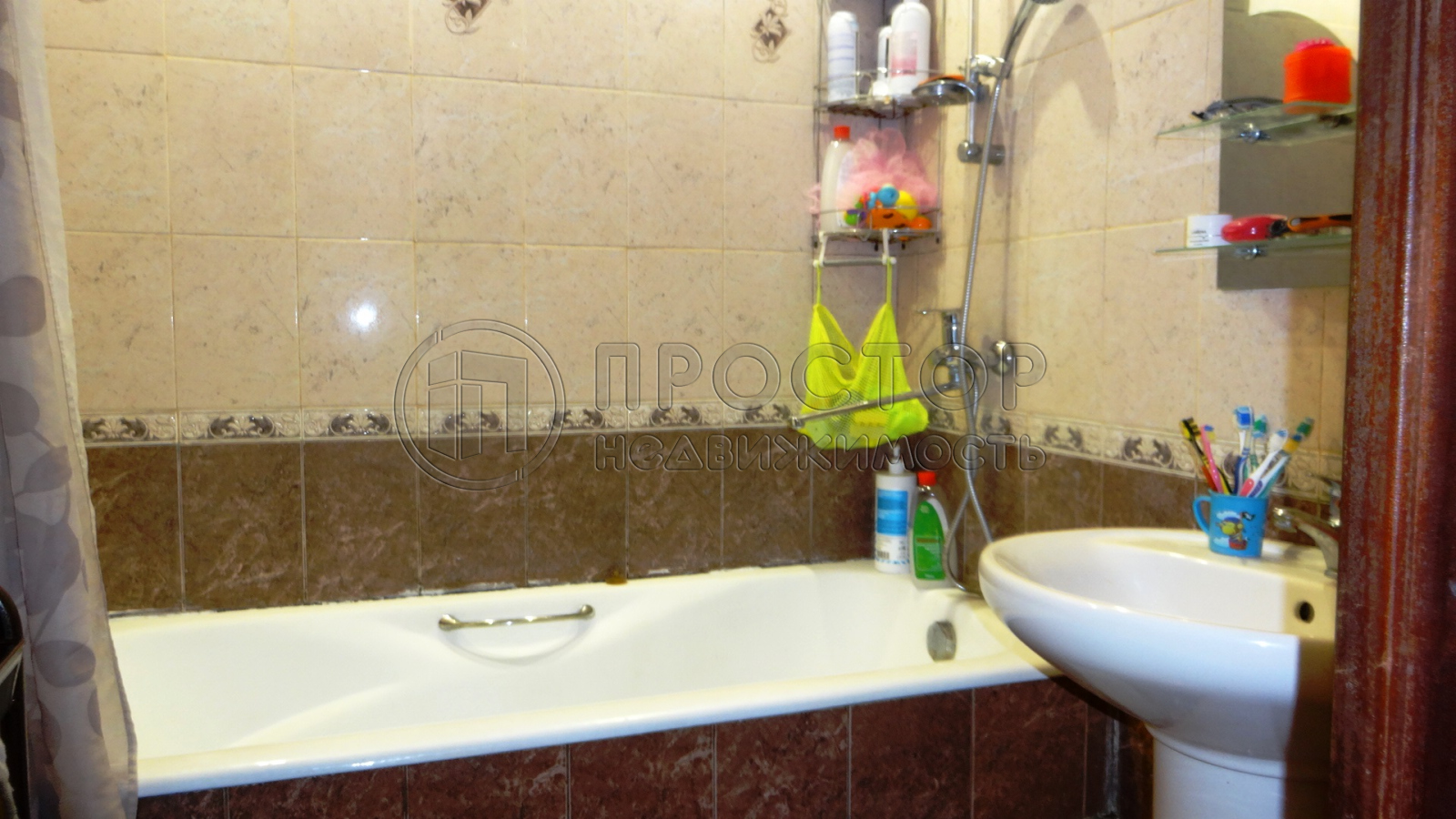 3-комнатная квартира, 71.3 м² - фото 10
