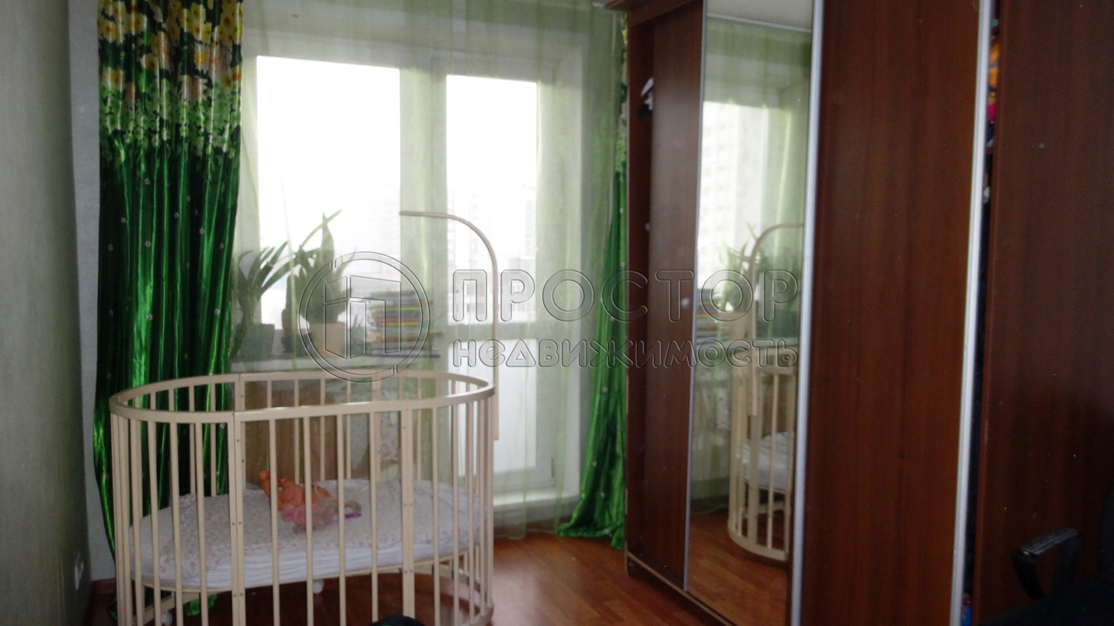 3-комнатная квартира, 71.3 м² - фото 12