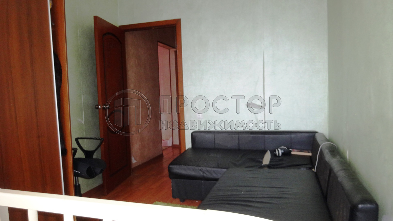 3-комнатная квартира, 71.3 м² - фото 13