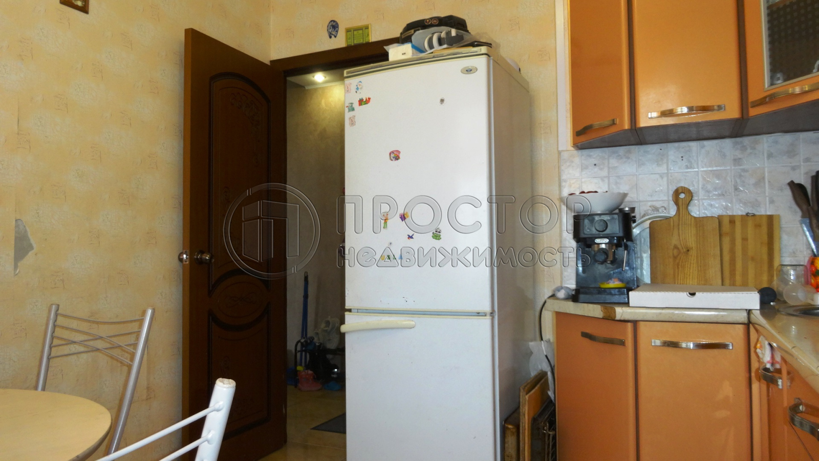 3-комнатная квартира, 71.3 м² - фото 16