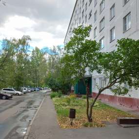 Фото квартиры