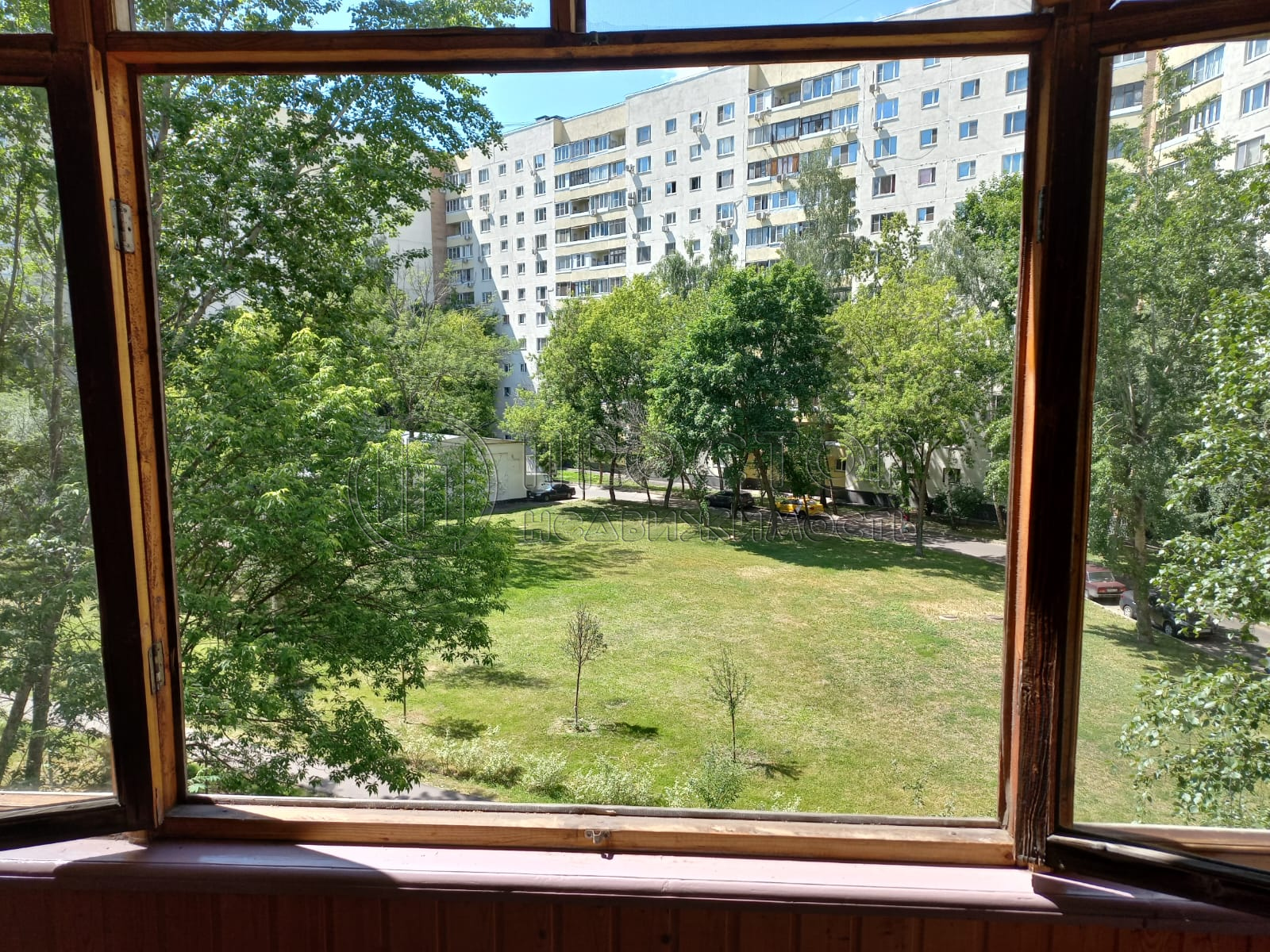 3-комнатная квартира, 60 м² - фото 4