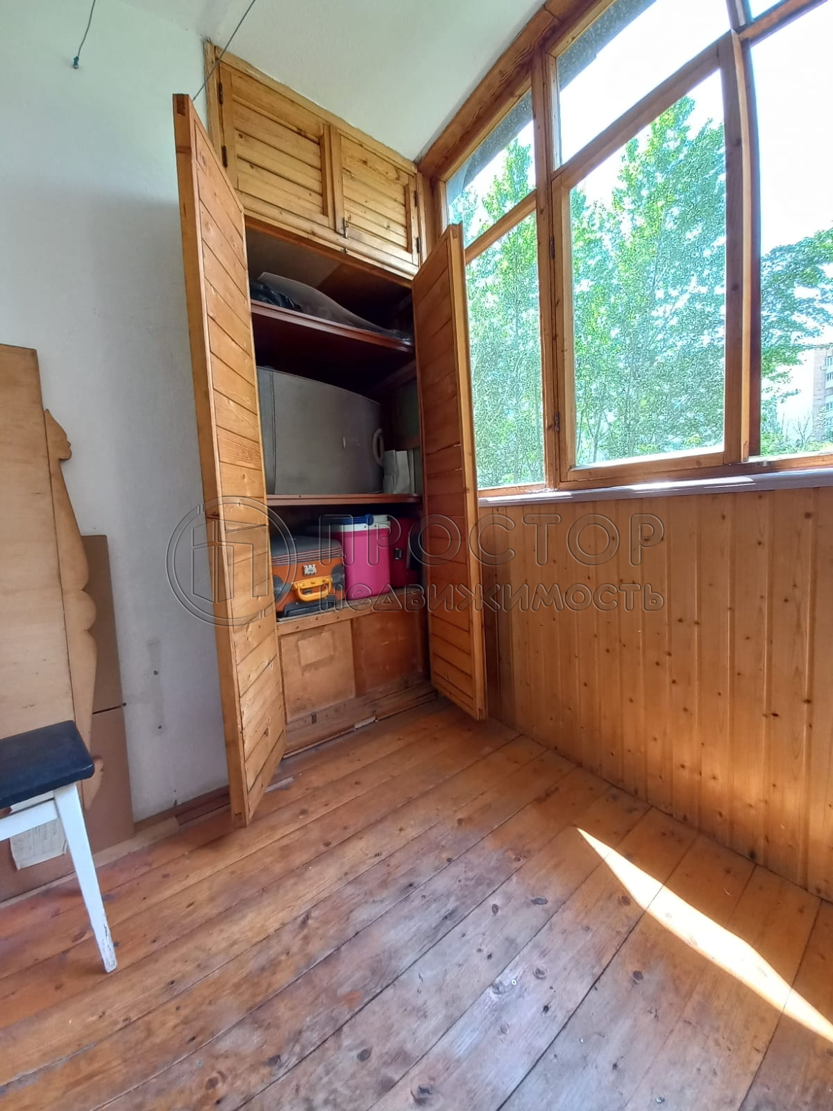 3-комнатная квартира, 60 м² - фото 5