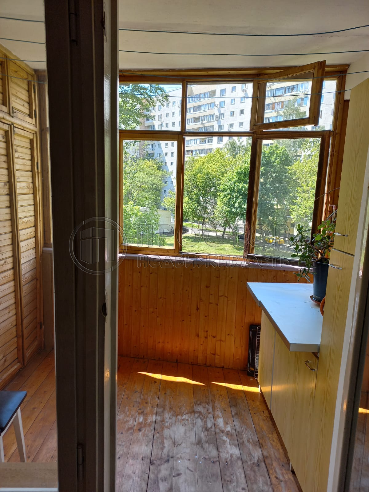 3-комнатная квартира, 60 м² - фото 6