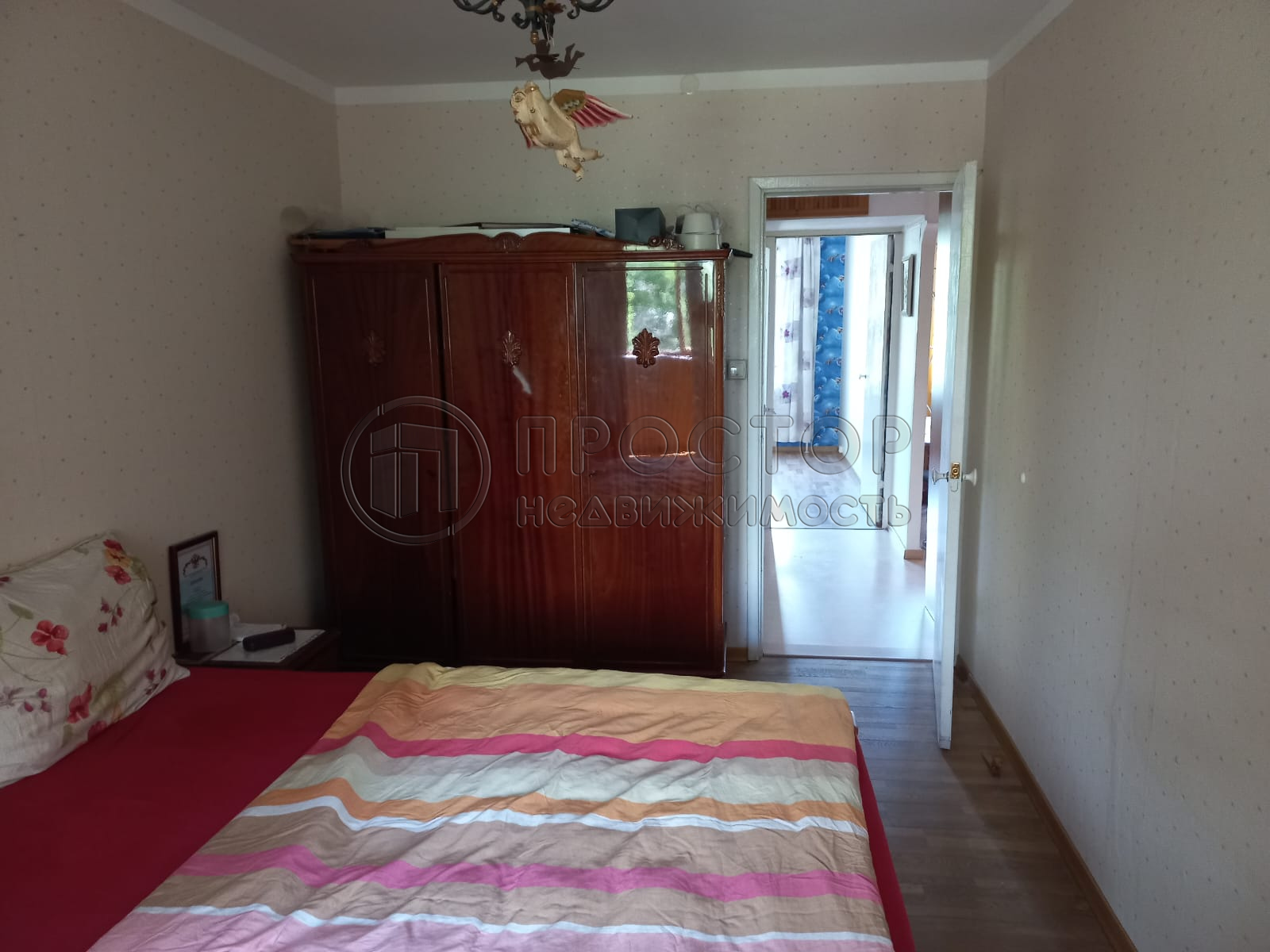 3-комнатная квартира, 60 м² - фото 7
