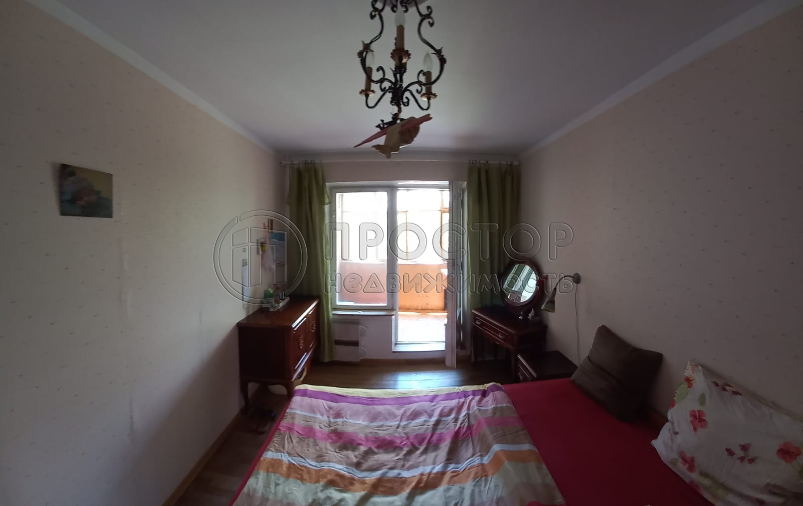 3-комнатная квартира, 60 м² - фото 8