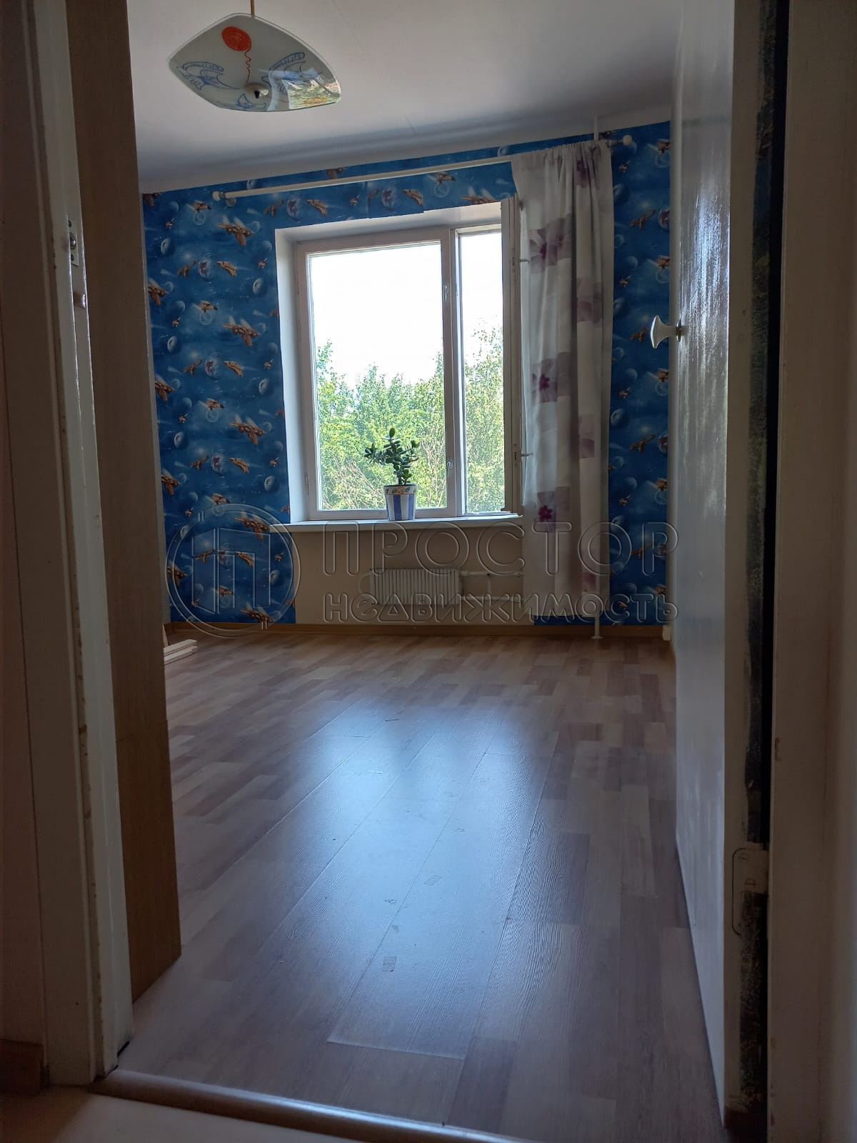 3-комнатная квартира, 60 м² - фото 9
