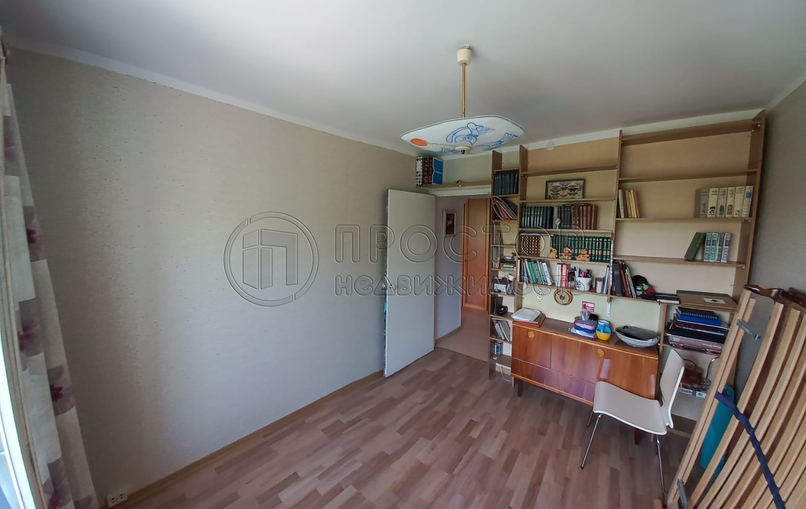 3-комнатная квартира, 60 м² - фото 10