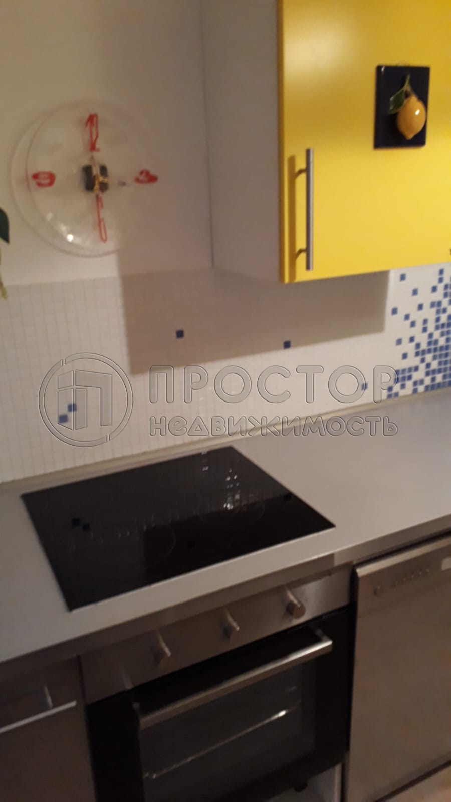 3-комнатная квартира, 60 м² - фото 13