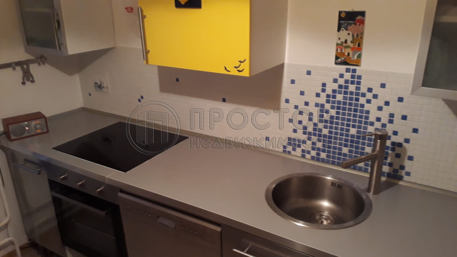 3-комнатная квартира, 60 м² - фото 14