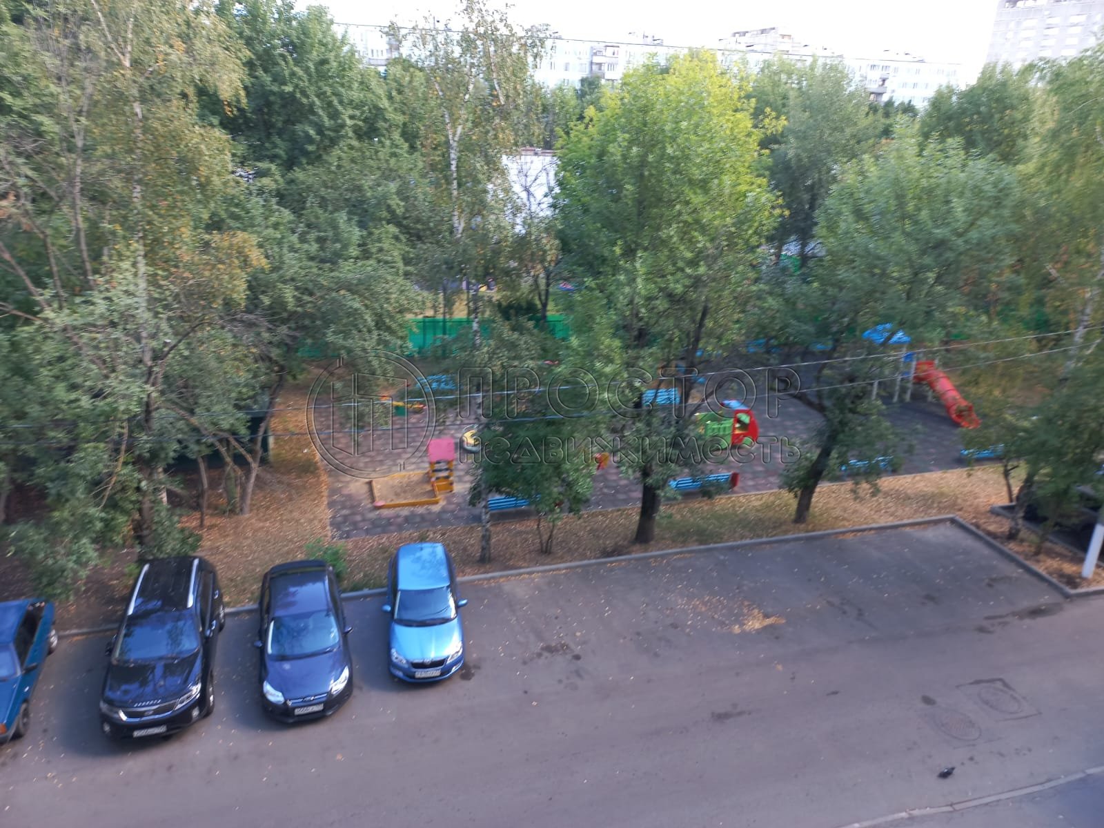 3-комнатная квартира, 60 м² - фото 15