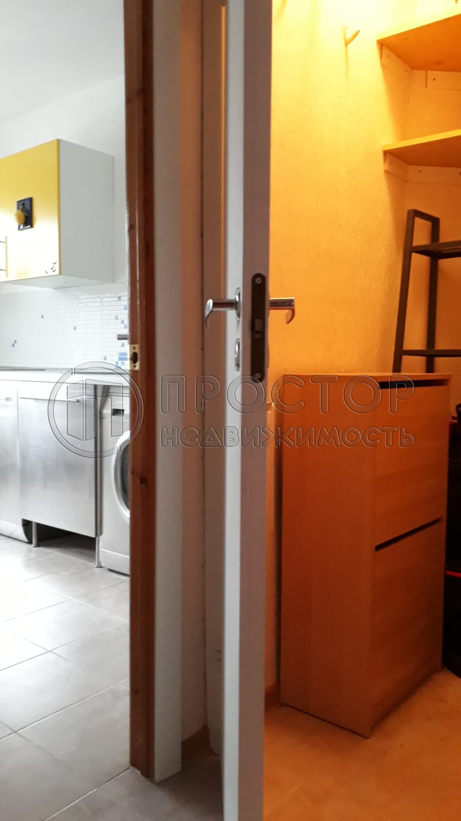 3-комнатная квартира, 60 м² - фото 16