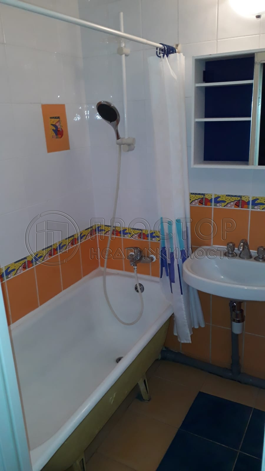 3-комнатная квартира, 60 м² - фото 17