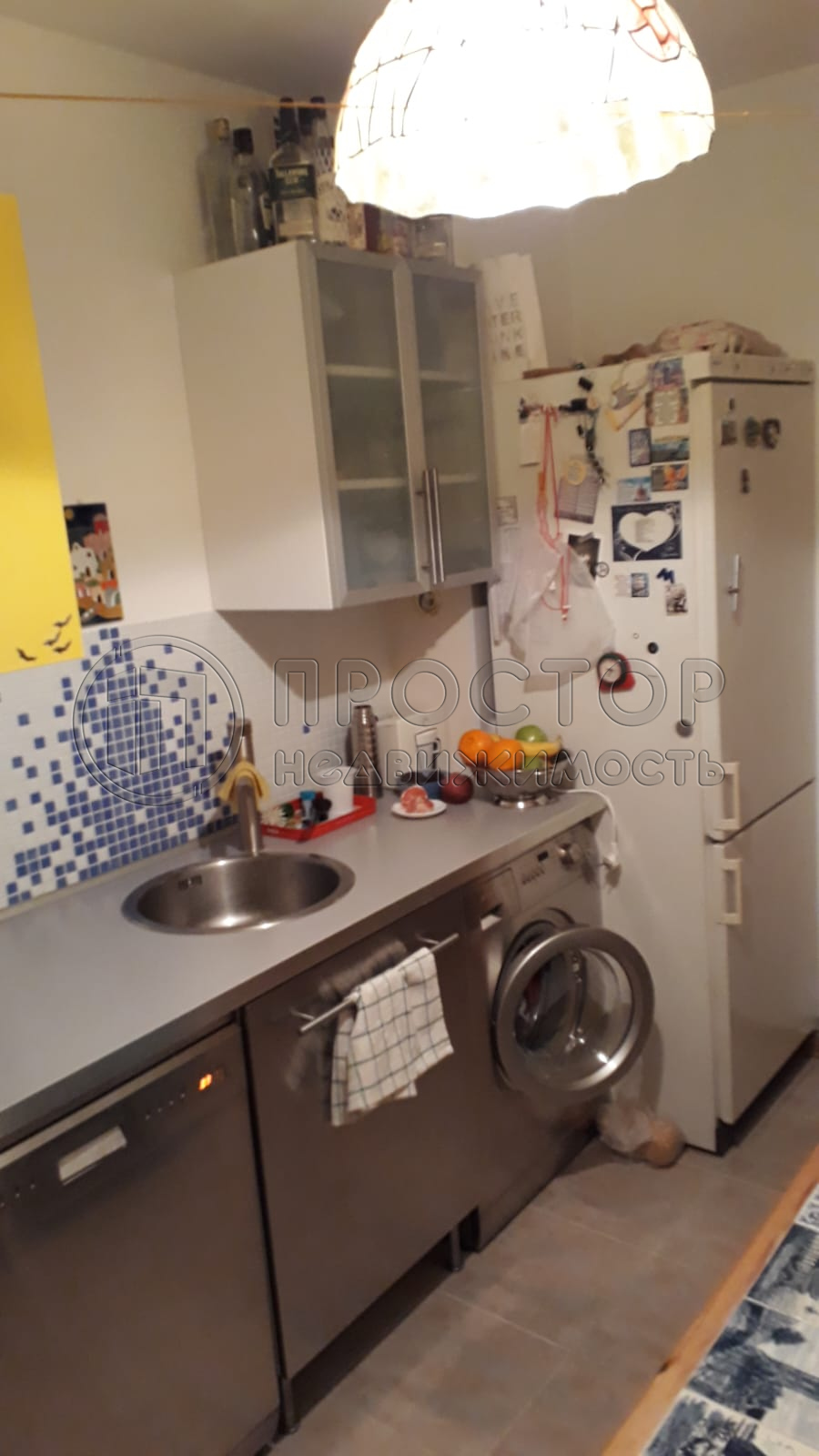 3-комнатная квартира, 60 м² - фото 19