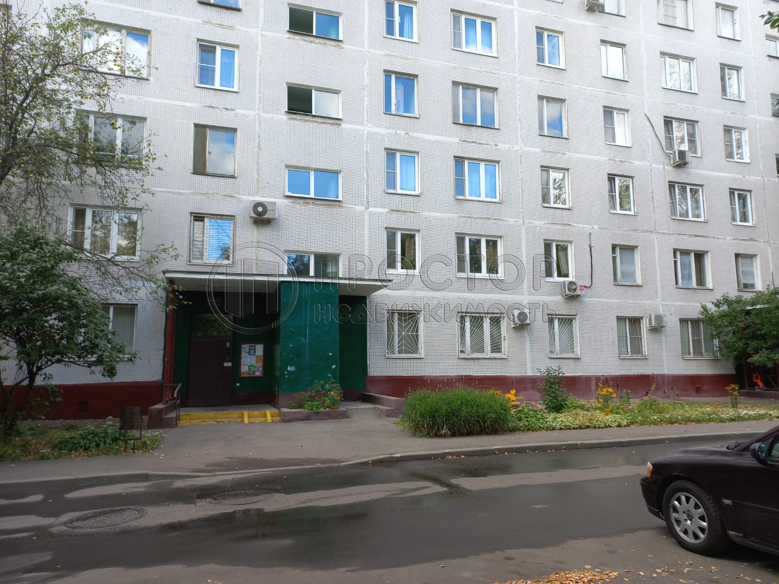 3-комнатная квартира, 60 м² - фото 20