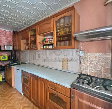 Купить квартиру