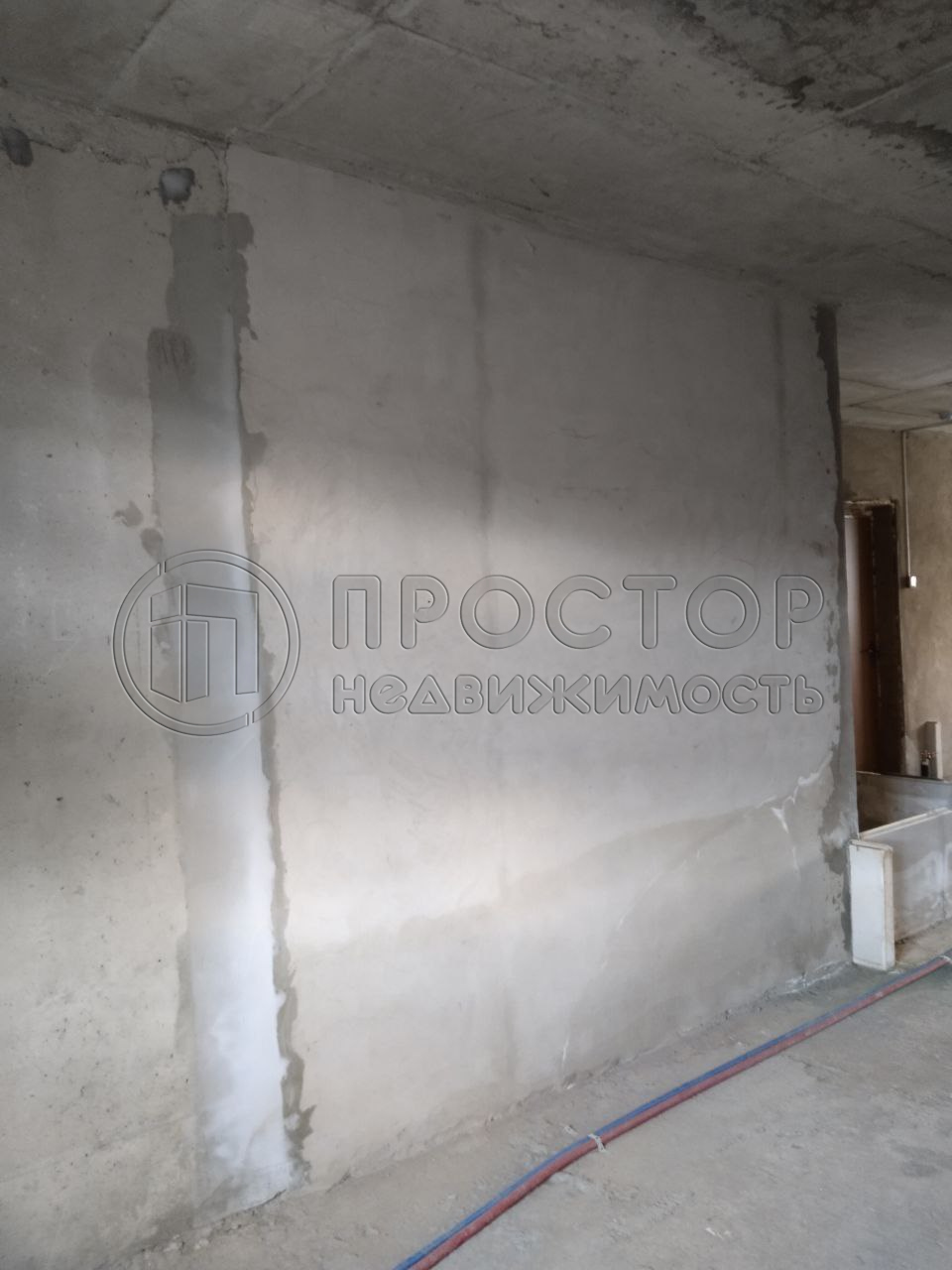 2-комнатная квартира, 61 м² - фото 2