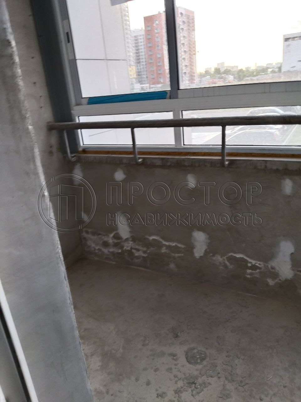 2-комнатная квартира, 61 м² - фото 4