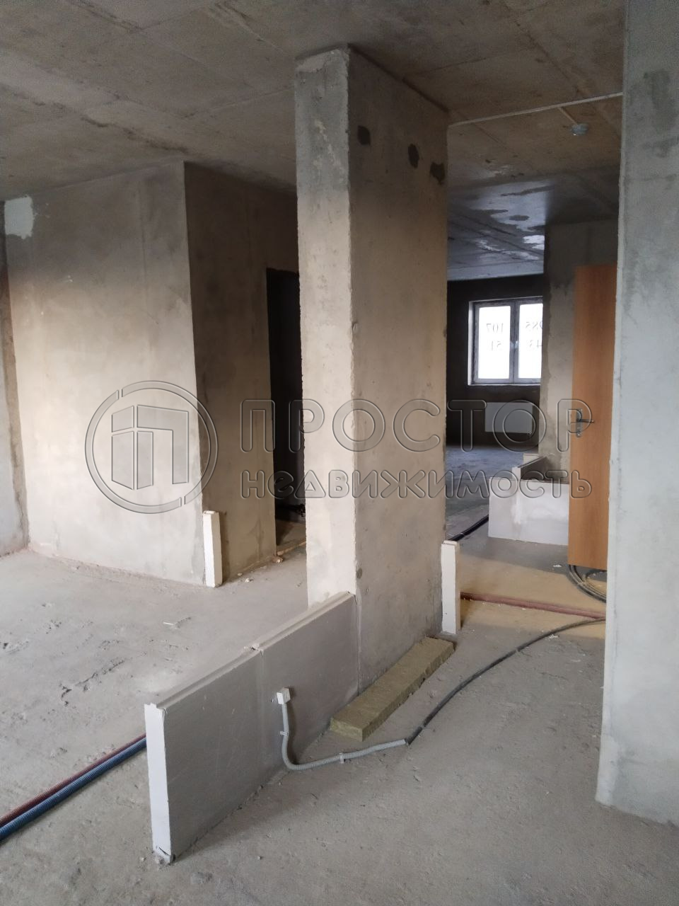2-комнатная квартира, 61 м² - фото 5