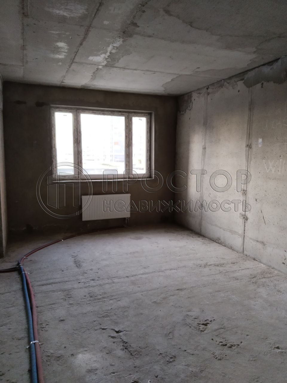 2-комнатная квартира, 61 м² - фото 6