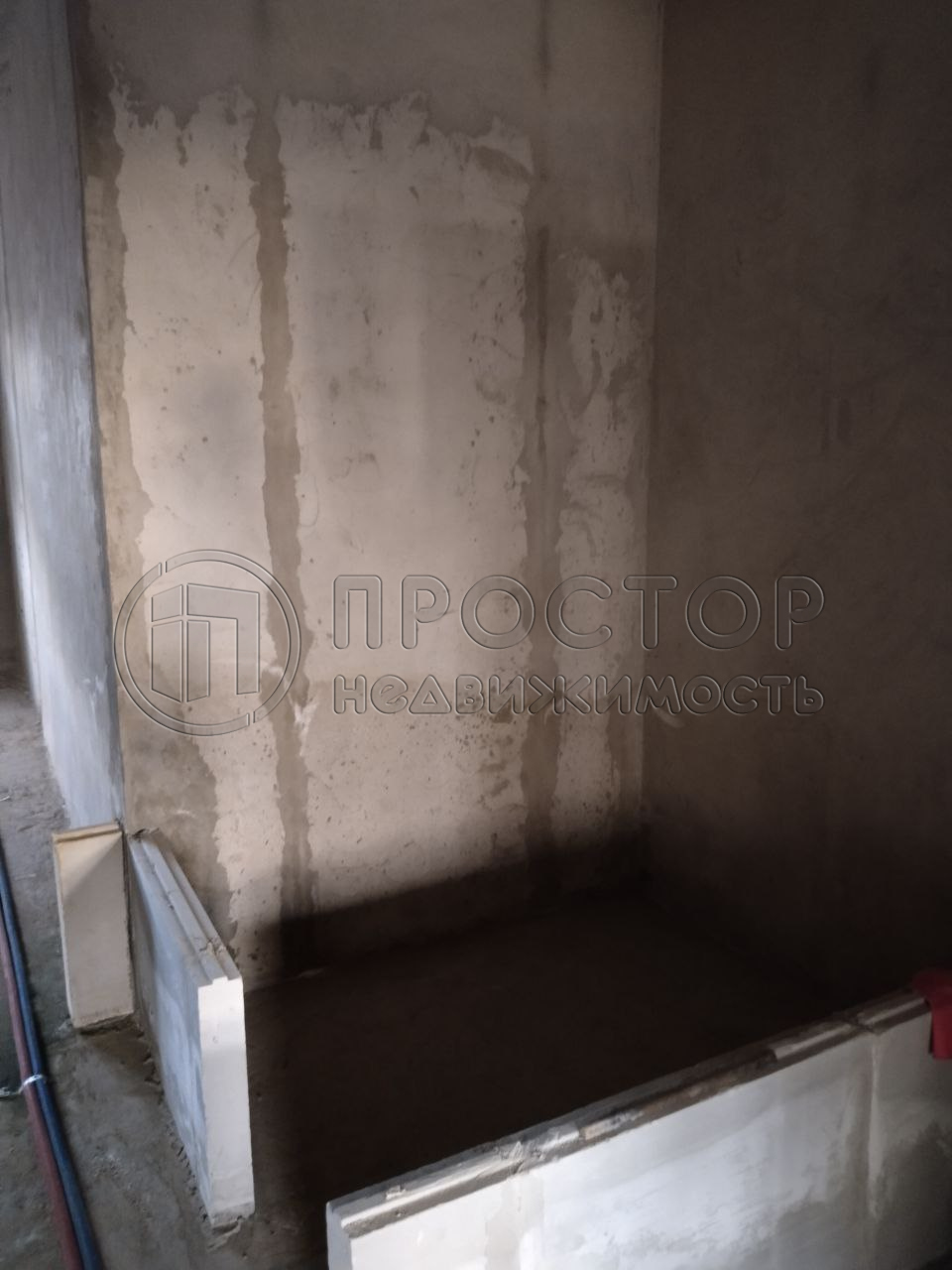 2-комнатная квартира, 61 м² - фото 8
