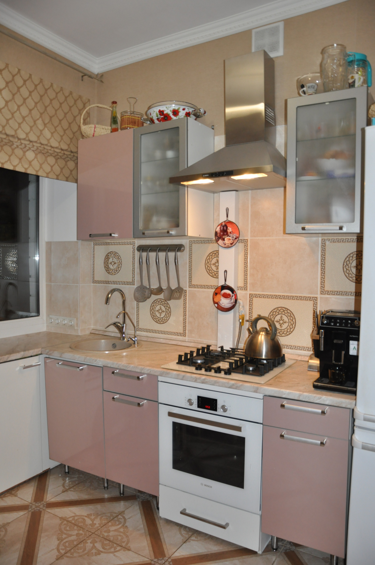3-комнатная квартира, 71 м² - фото 7