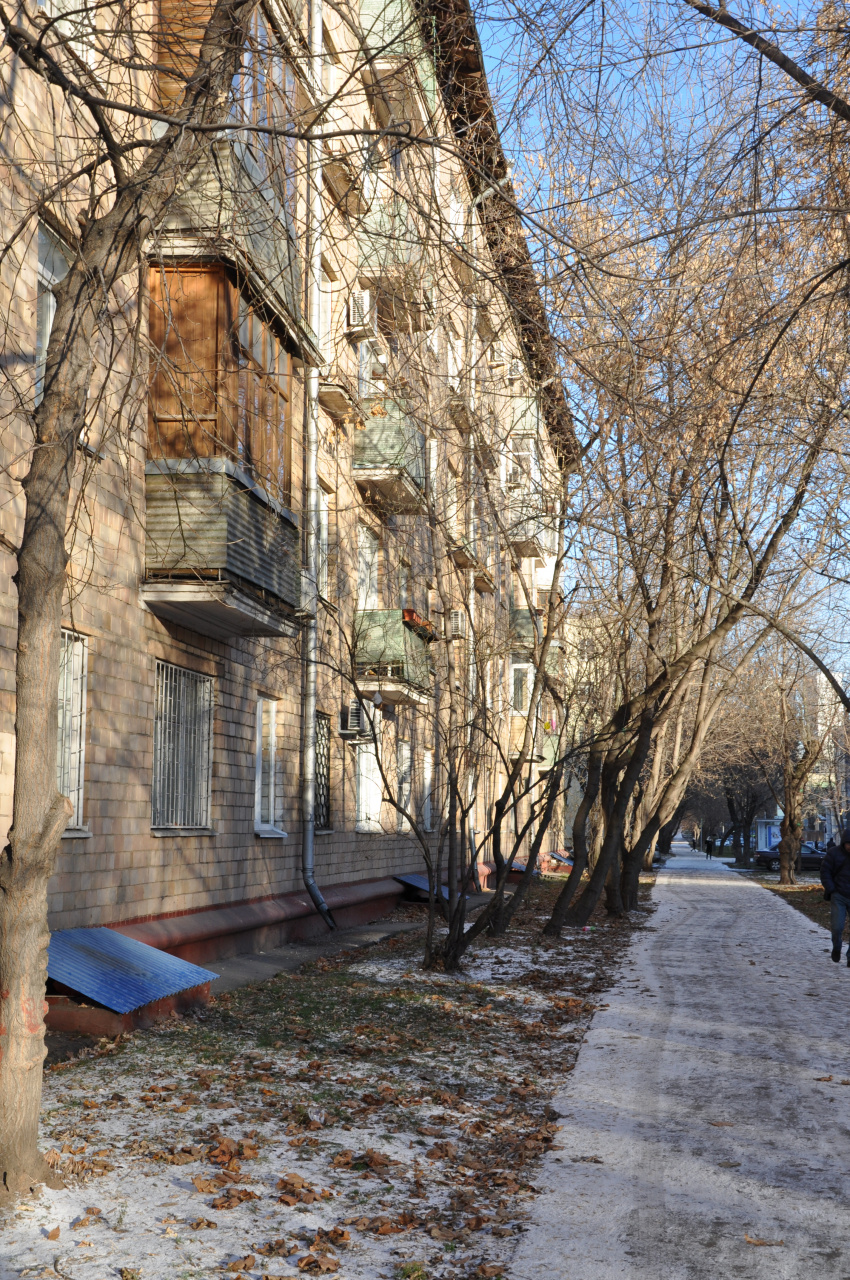 3-комнатная квартира, 71 м² - фото 24
