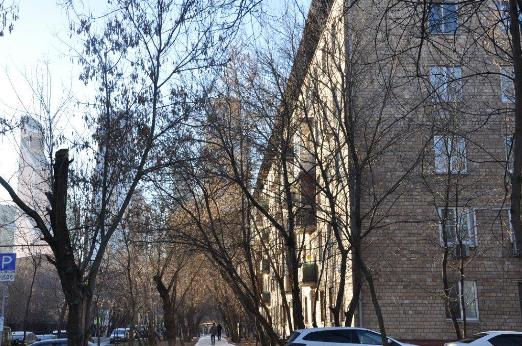 3-комнатная квартира, 71 м² - фото 28